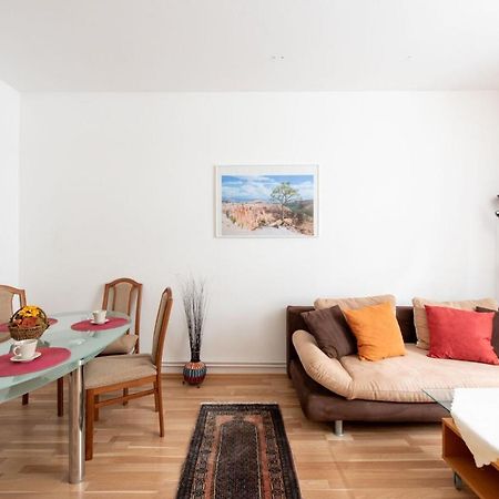 Vienna 1030 Apartment 外观 照片