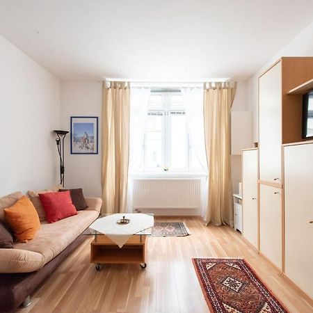 Vienna 1030 Apartment 外观 照片