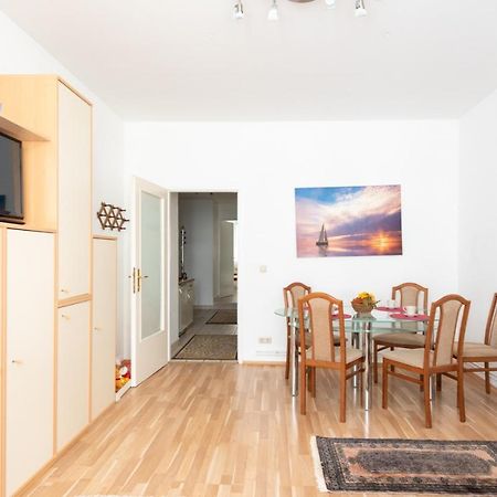 Vienna 1030 Apartment 外观 照片