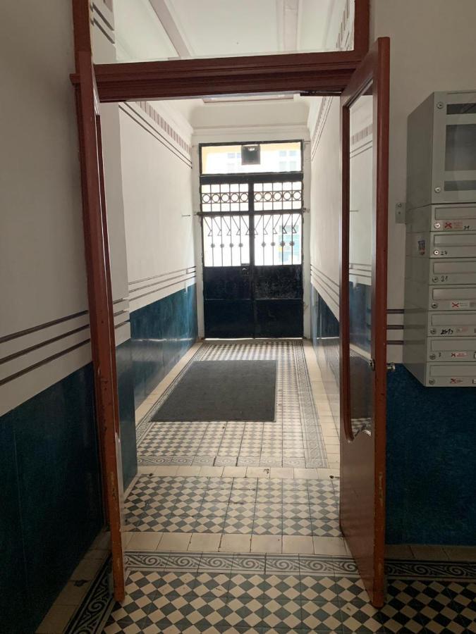 Vienna 1030 Apartment 外观 照片