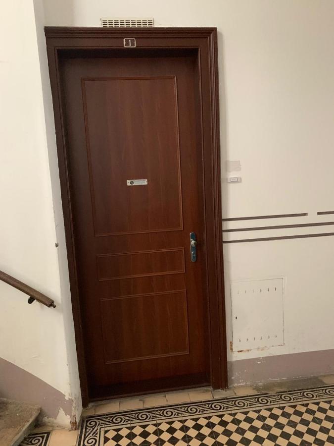 Vienna 1030 Apartment 外观 照片