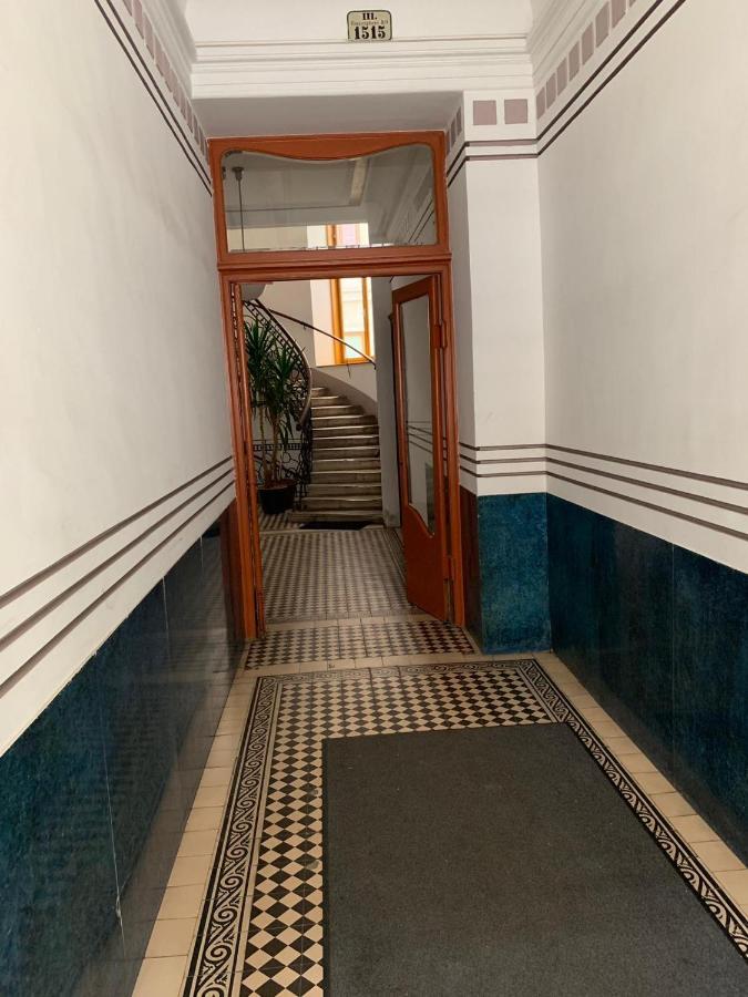 Vienna 1030 Apartment 外观 照片