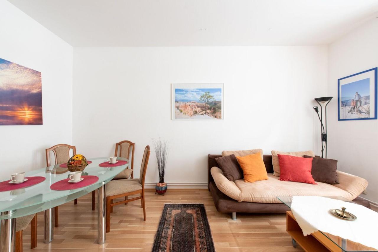 Vienna 1030 Apartment 外观 照片