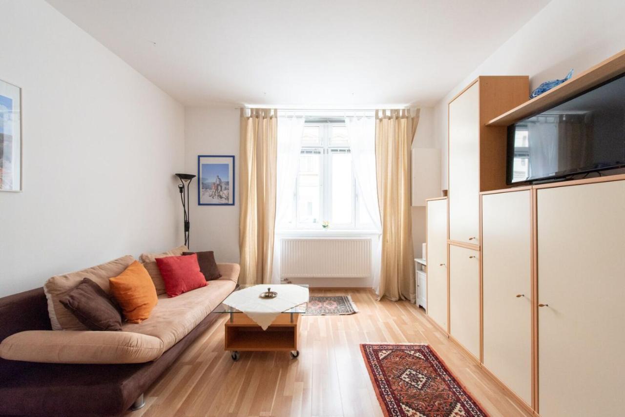 Vienna 1030 Apartment 外观 照片