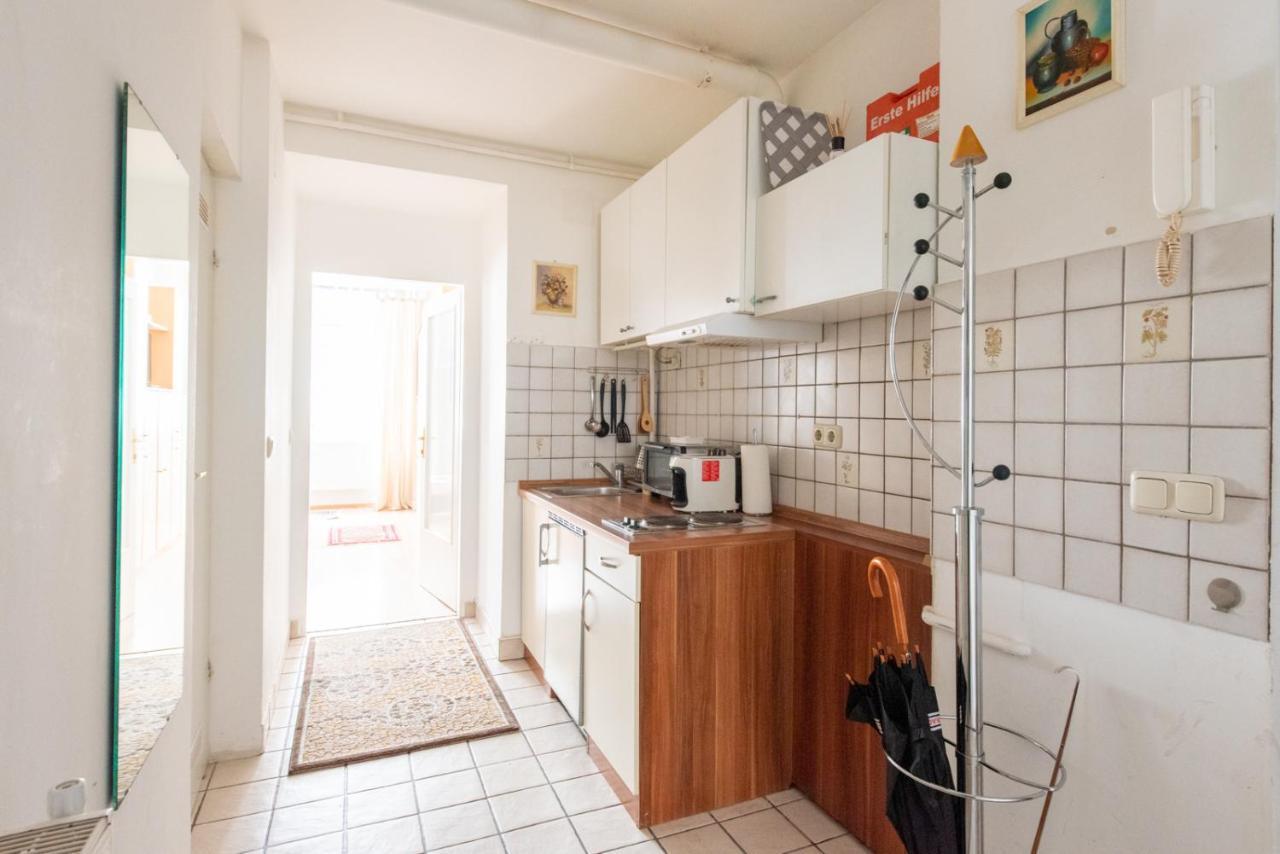 Vienna 1030 Apartment 外观 照片