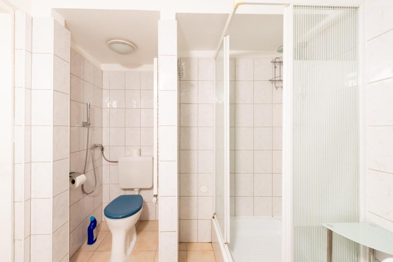 Vienna 1030 Apartment 外观 照片