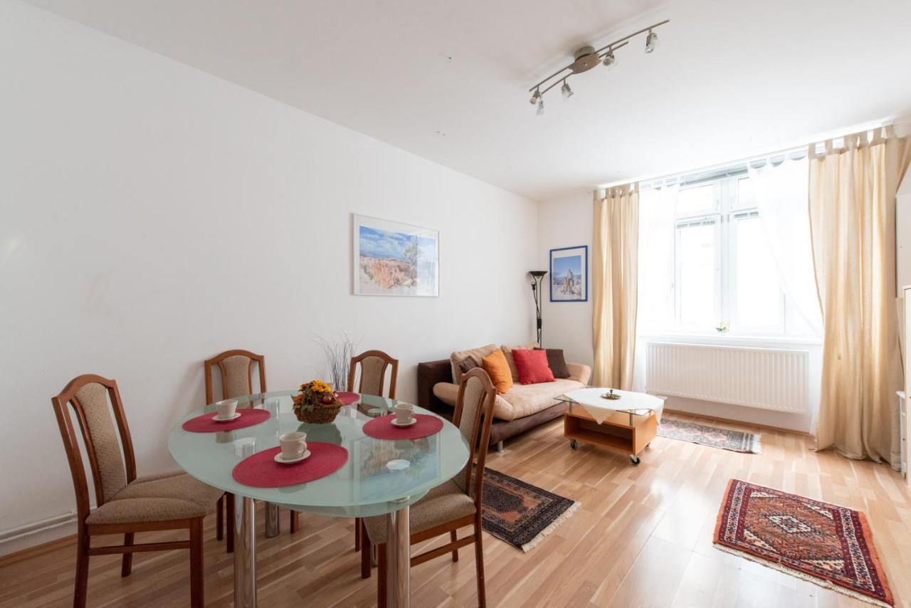Vienna 1030 Apartment 外观 照片