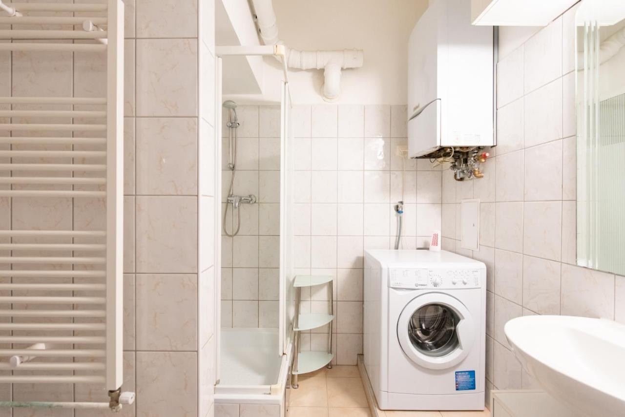 Vienna 1030 Apartment 外观 照片