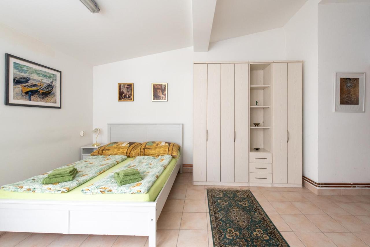Vienna 1030 Apartment 外观 照片