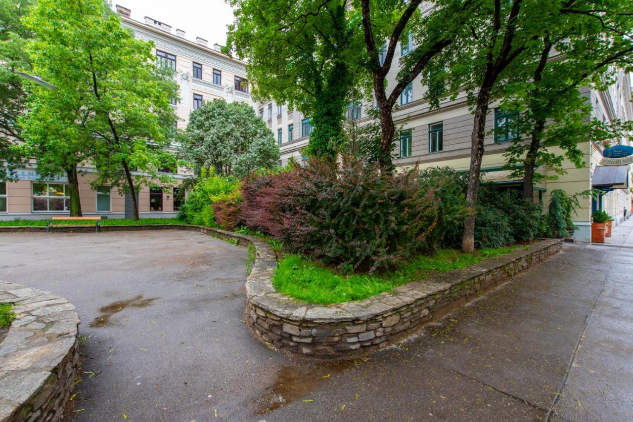 Vienna 1030 Apartment 外观 照片