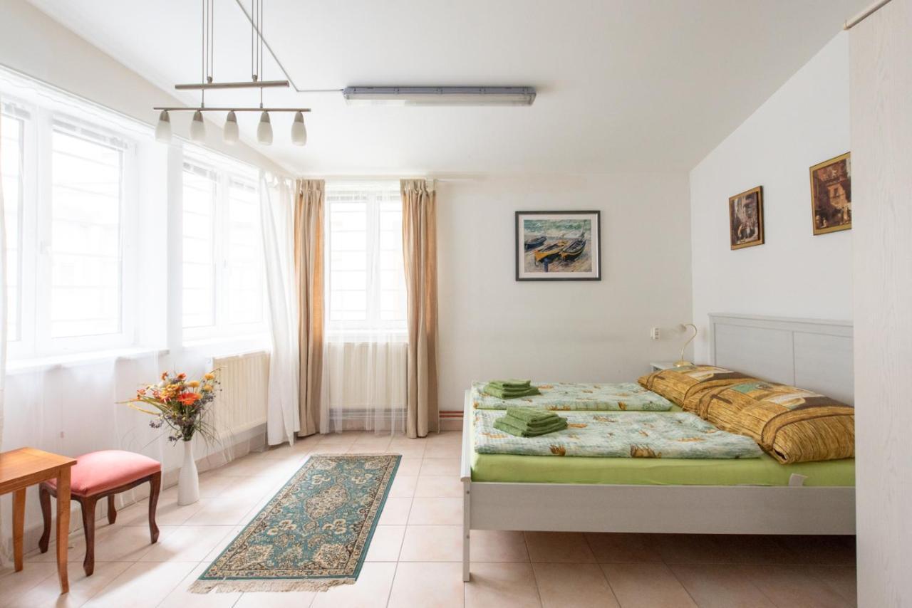 Vienna 1030 Apartment 外观 照片