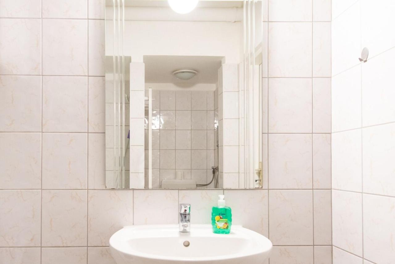 Vienna 1030 Apartment 外观 照片