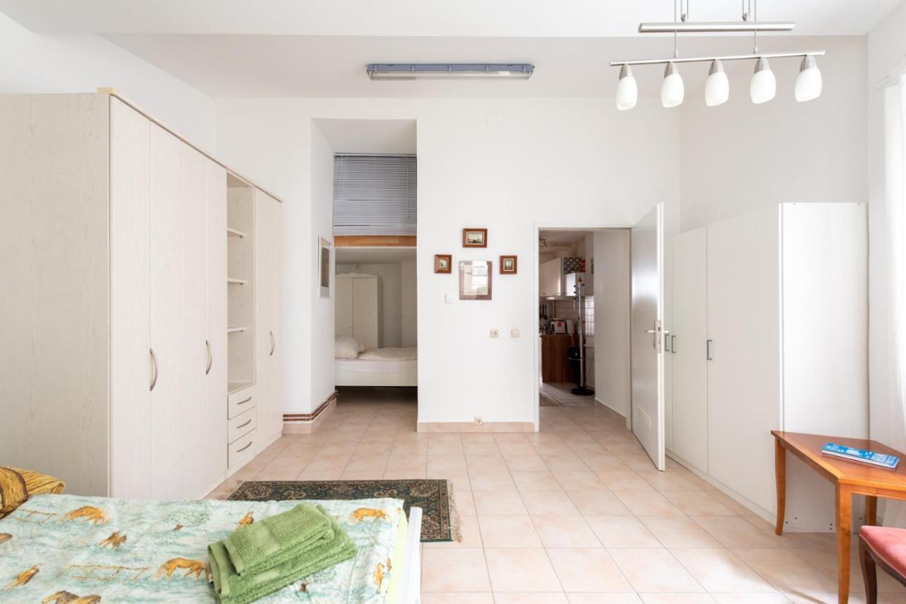 Vienna 1030 Apartment 外观 照片