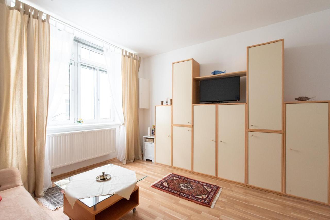 Vienna 1030 Apartment 外观 照片