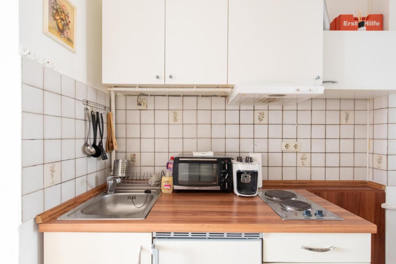 Vienna 1030 Apartment 外观 照片